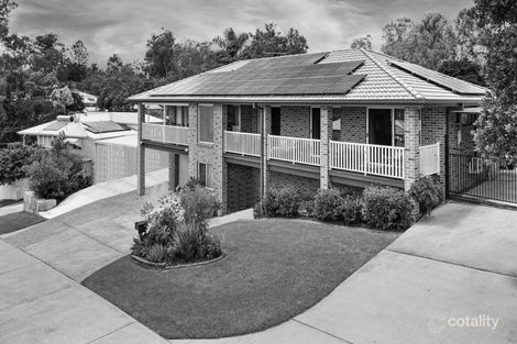 Property photo of 18A Kingsmill Road Coalfalls QLD 4305