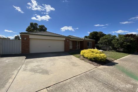 Property photo of 44 Gordon Drive Kialla VIC 3631