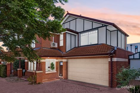 Property photo of 3/22 Argyle Street Moonee Ponds VIC 3039
