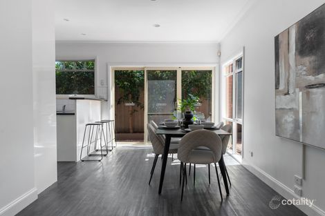 Property photo of 3/22 Argyle Street Moonee Ponds VIC 3039