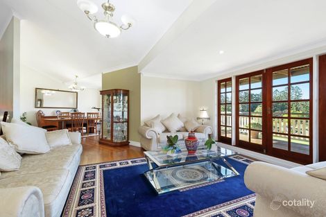 Property photo of 80 Summerland Place Pullenvale QLD 4069
