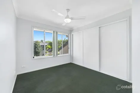 Property photo of 69 Forest-Oak Drive Upper Coomera QLD 4209