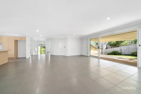 Property photo of 69 Forest-Oak Drive Upper Coomera QLD 4209