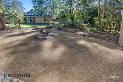 Property photo of 16 Valentine Court Narangba QLD 4504