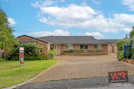 Property photo of 6 Larkins Grove Spencer Park WA 6330