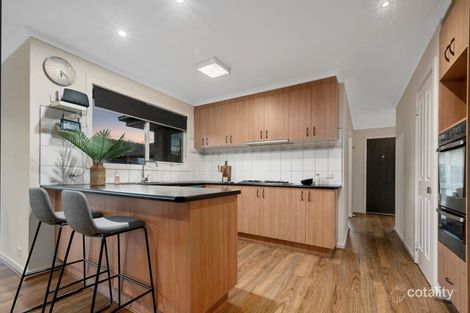 Property photo of 15 Marlin Terrace Seabrook VIC 3028