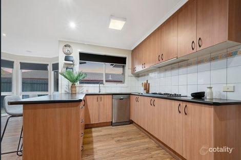 Property photo of 15 Marlin Terrace Seabrook VIC 3028