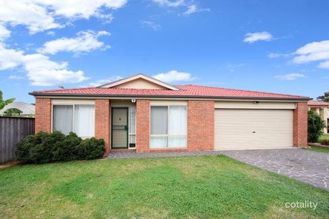 Property photo of 3 Joanie Place Glendenning NSW 2761