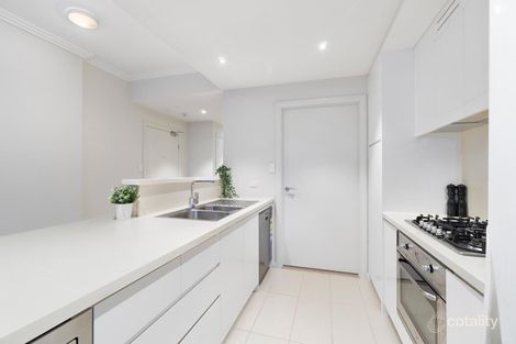 Property photo of 502/1 Footbridge Boulevard Wentworth Point NSW 2127