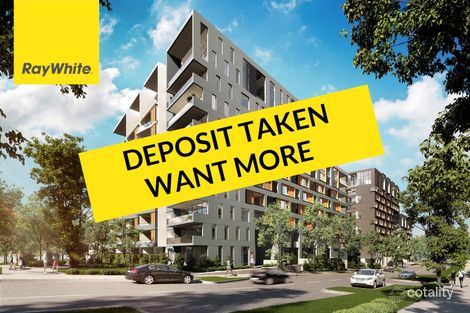 309/22 Nancarrow Ave, Meadowbank, NSW 2114