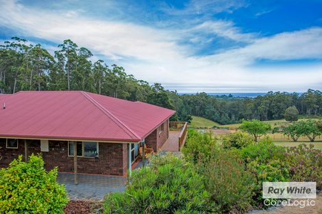 Property photo of 20 Crawford Road Penguin TAS 7316