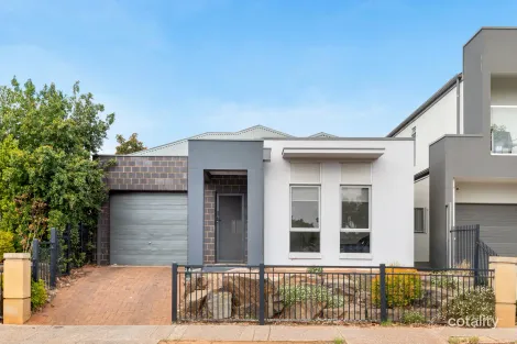 Property photo of 36 Hayfield Avenue Blakeview SA 5114