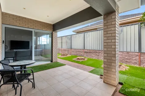 Property photo of 36 Hayfield Avenue Blakeview SA 5114