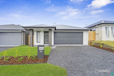 39 Saintly Rd, Logan Reserve, QLD 4133
