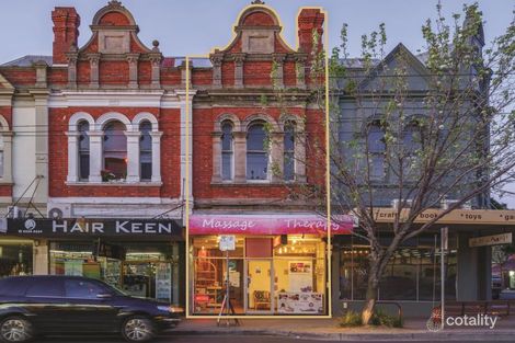 327 Glen Huntly Rd, Elsternwick, VIC 3185