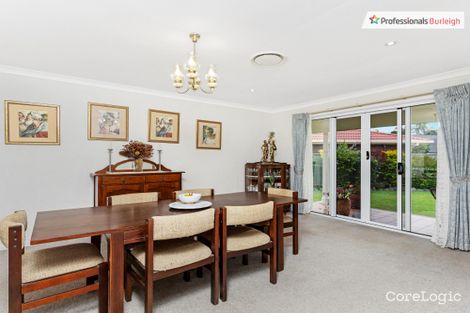 Property photo of 6 Moorhen Place Burleigh Waters QLD 4220