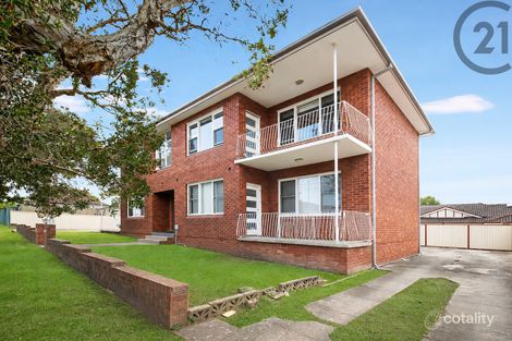 Property photo of 5 Albert Street Berala NSW 2141