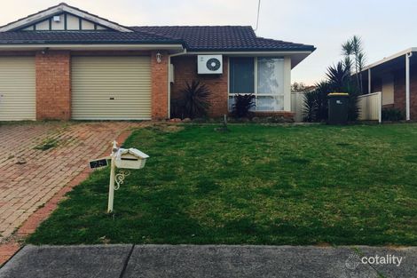 25 Starling St, Green Valley, NSW 2168