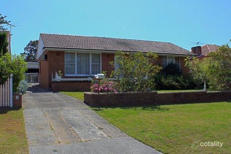 25 Adelaide St, East Maitland, NSW 2323