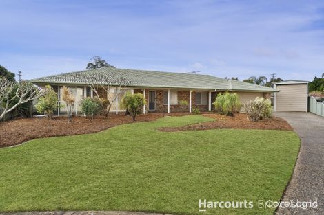Property photo of 10 Walker Court Banksia Beach QLD 4507