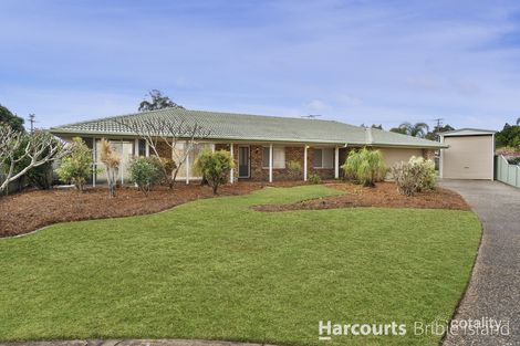 Property photo of 10 Walker Court Banksia Beach QLD 4507