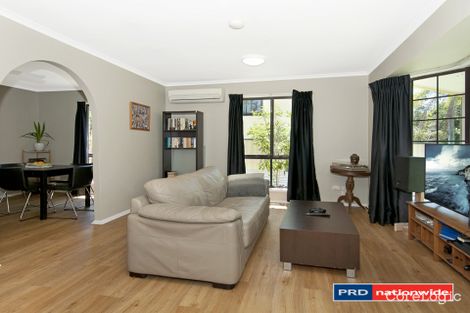 Property photo of 12 Parkview Crescent Shailer Park QLD 4128