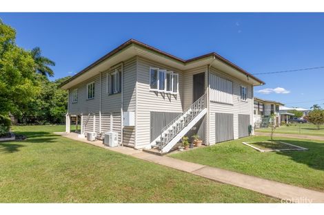 Property photo of 4 Tyrrell Street Gulliver QLD 4812