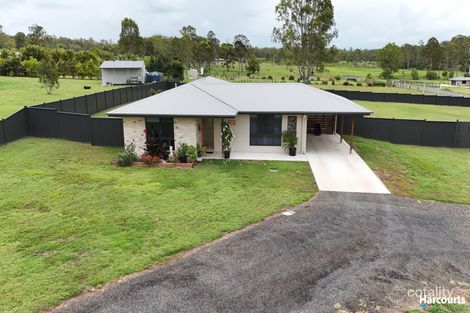 98 Park Ave, North Isis, QLD 4660