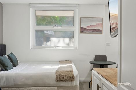 Property photo of 6/54 Hopewell Street Paddington NSW 2021
