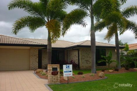 Property photo of 26 Wallace Circuit Kirwan QLD 4817