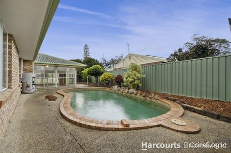 Property photo of 10 Walker Court Banksia Beach QLD 4507