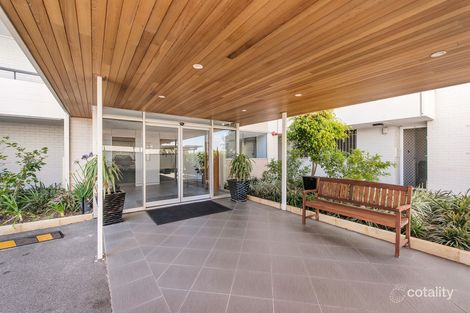 Property photo of 31/144 Mill Point Road South Perth WA 6151
