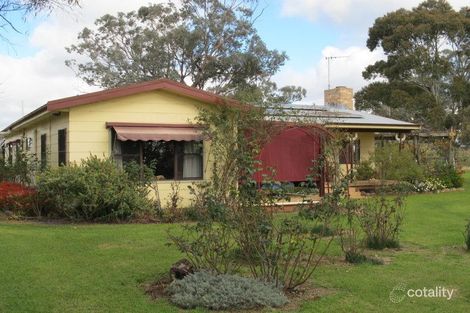 88 Hillside Lane, Gulgong, NSW 2852