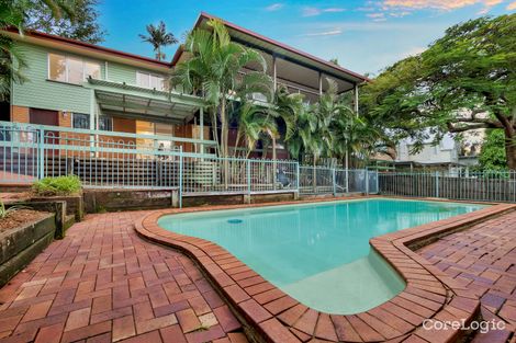 Property photo of 32 Blackstone Street Indooroopilly QLD 4068