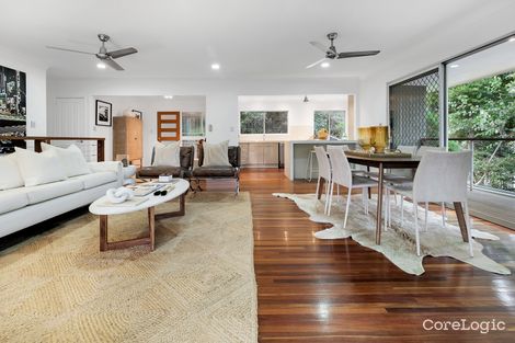 Property photo of 32 Blackstone Street Indooroopilly QLD 4068