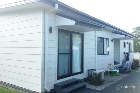 24 Warby St, Campbelltown, NSW 2560