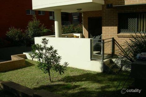 Property photo of 1/158-160 Hurstville Road Oatley NSW 2223