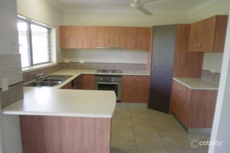 Property photo of 11 Sunbird Drive Woree QLD 4868