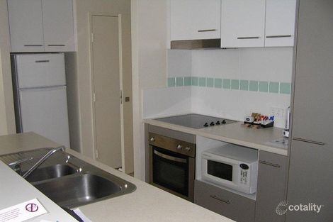 Property photo of 407/532-544 Ruthven Street Toowoomba City QLD 4350