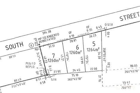 6/7 South St, Auburn, SA 5451