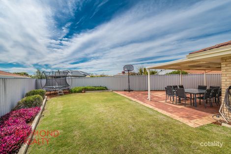 Property photo of 10 Fintry Close Kinross WA 6028