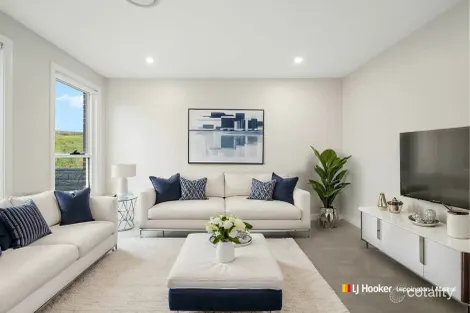 Property photo of 52 Enterprise Street Gregory Hills NSW 2557