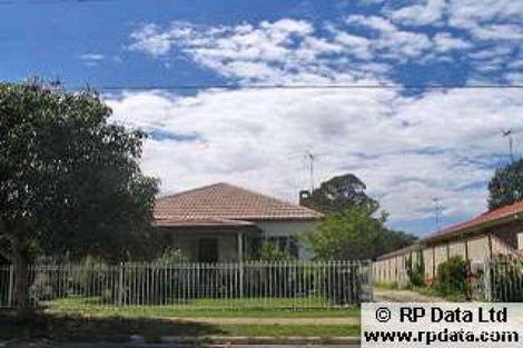 Property photo of 14 Sydney Street St Marys NSW 2760