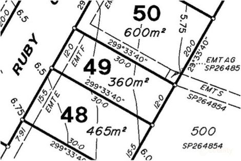 Property photo of 49 Ruby Crescent Meridan Plains QLD 4551