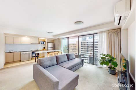 Property photo of 161/26 Felix Street Brisbane City QLD 4000