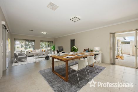 Property photo of 9 Yaroomba Place Clarkson WA 6030