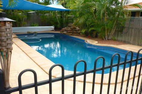 Property photo of 26 Wallace Circuit Kirwan QLD 4817