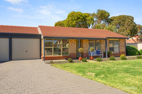 Property photo of 6/120 Wills Street Peterhead SA 5016