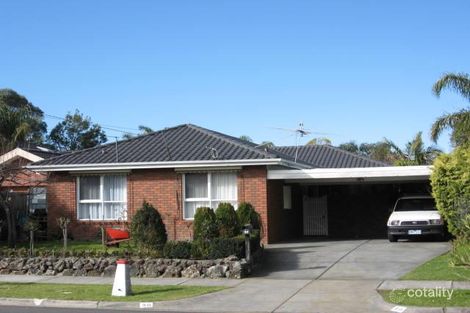 36 King Arthur Dr, Glen Waverley, VIC 3150