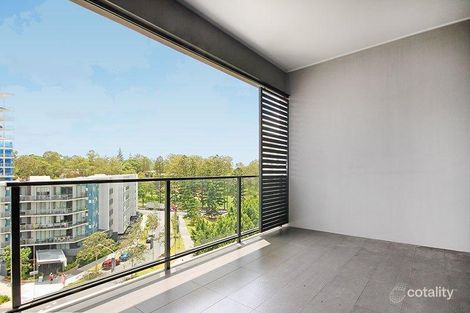 Property photo of 49/31 Ramsgate Street Kelvin Grove QLD 4059